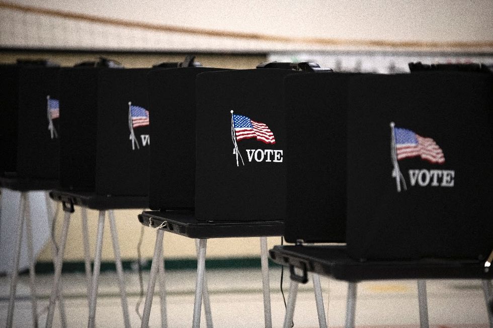 U.S. election disinformation targets non-citizen voting