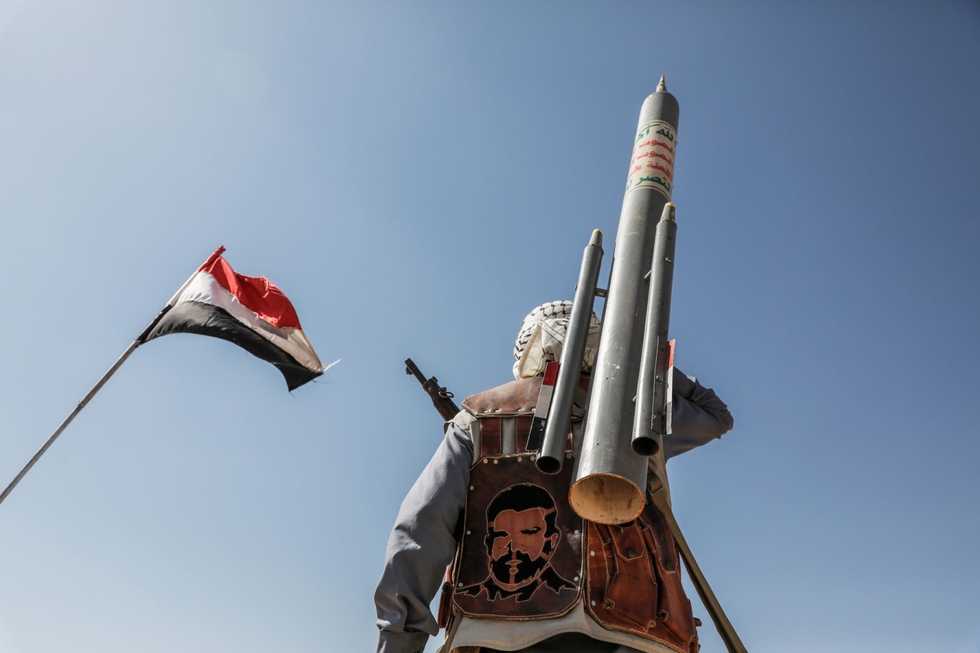 Houthis threaten to target Israel-linked ships in Mediterranean Sea