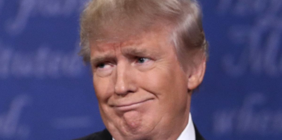 Donald Trump is making America stupid