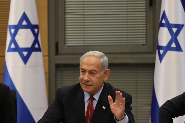 Israeli Cabinet votes to close Al Jazeera's operations in the country