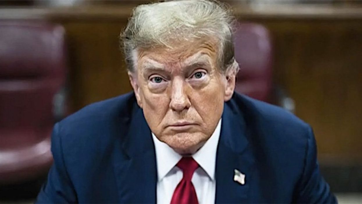Hope Hicks' bombshell has Trump trial headed for a 'fast and furious' end: legal expert