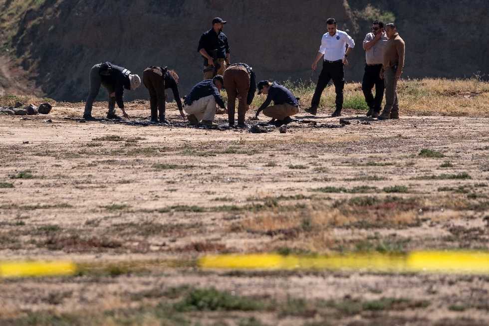 Australian PM mourns 'tragic' deaths of surfers killed in Mexico