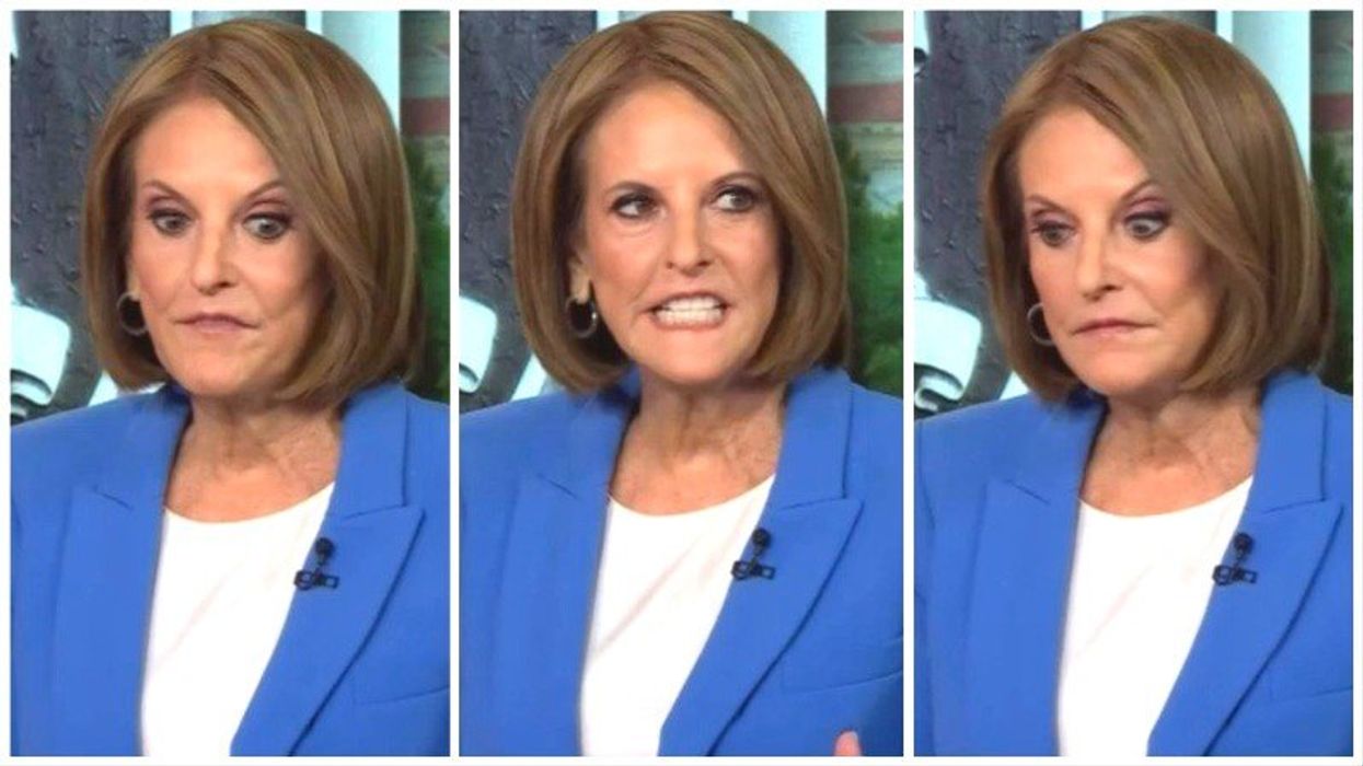 'How mortifying': CNN's Gloria Borger says lurid testimony must have Trump cringing