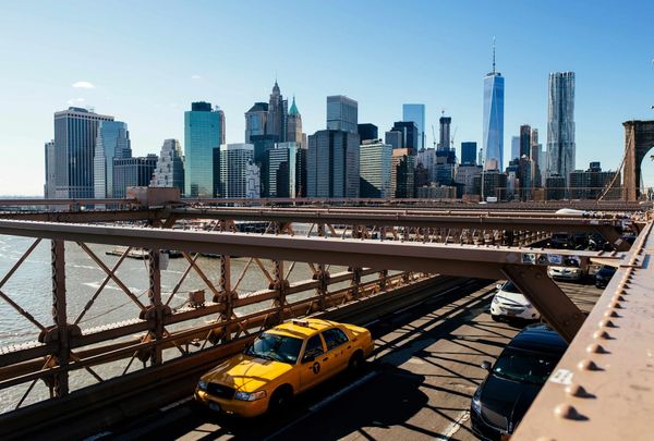 New York slapping big fines on sports cars in effort to limit noise