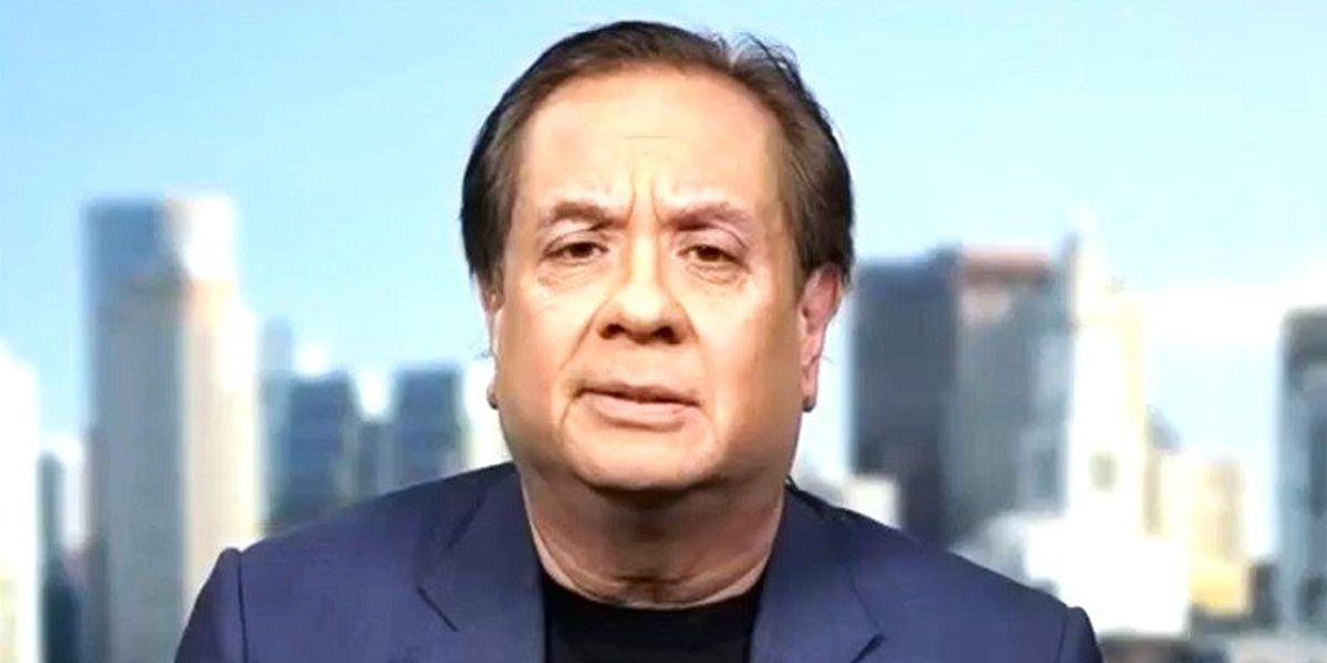 'Suffused with lies': George Conway lays waste to Republican's attacks ...