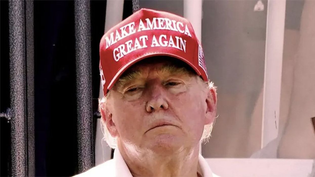 Trump 'more likely now' to get jail time as 'aggravating factors' pile up: legal expert
