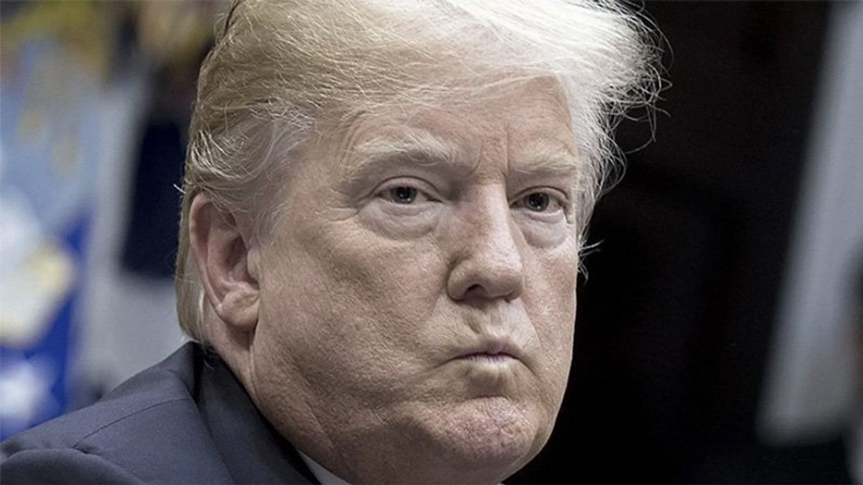 Trump plans to 'double down' on war against Judge Merchan if he gets jail time: insiders