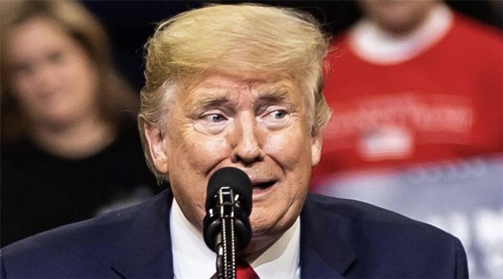 Trump to be greeted with 'crook' billboard in Las Vegas before first post-verdict rally