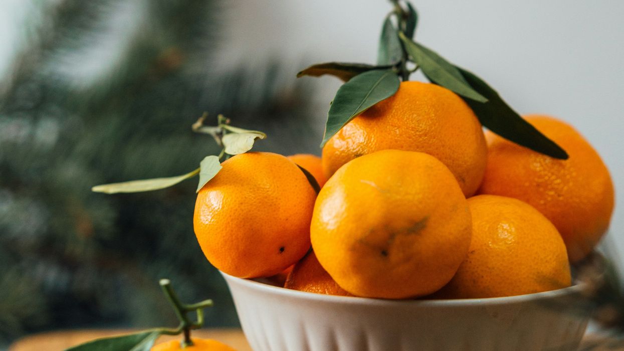 Inside the global orange juice crisis