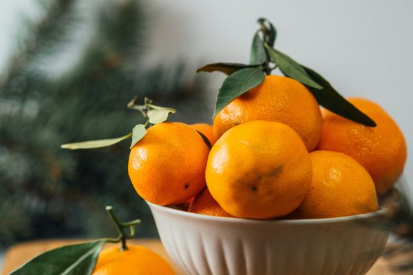Inside the global orange juice crisis