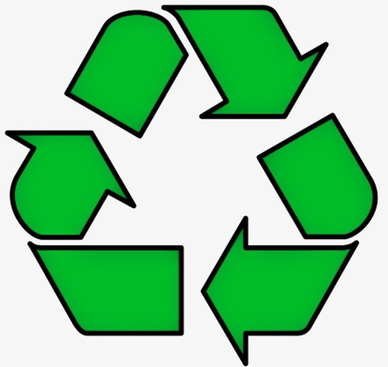 Recycle Symbol