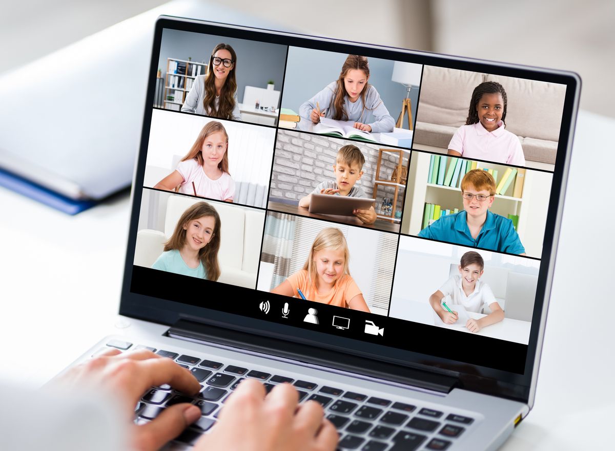 A law to protect kids online? It might just happen now.