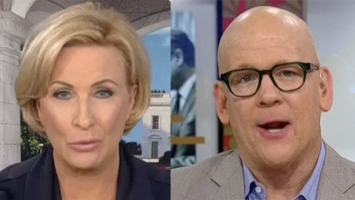 'Should be on a psychiatrist couch': Trump VP contender mocked on MSNBC over Jan. 6 claim