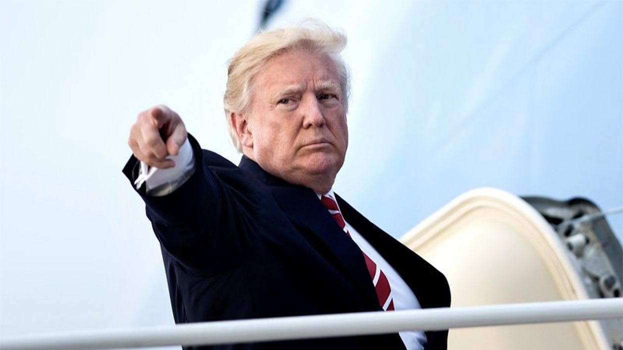 'Just what the autocracy doctor ordered': NY Times blistered for running anti-voting op-ed
