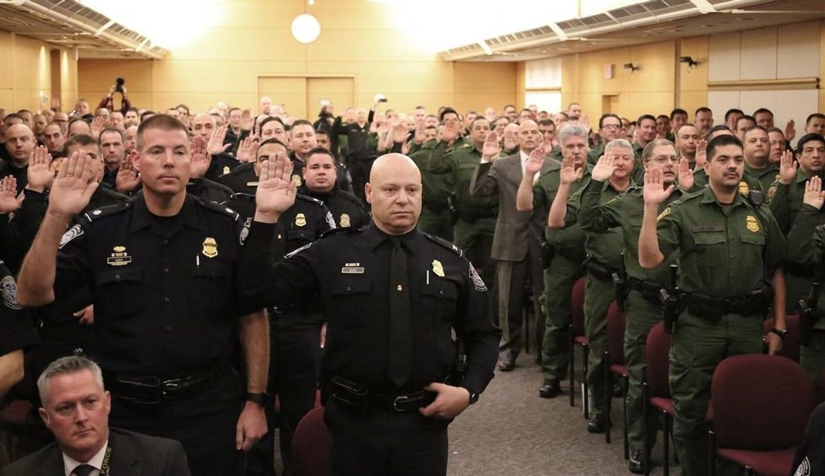 'Wait until 2025': Former Trump official makes chilling promise at far-right conference