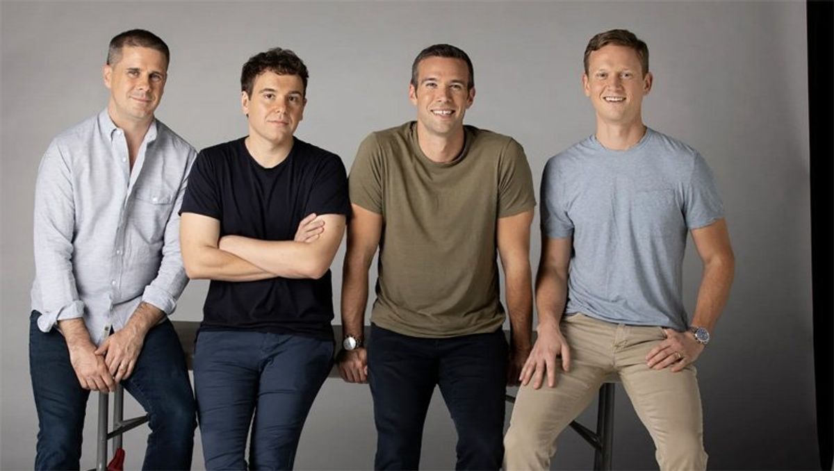 'Insufferable:' Pod Save America 'bros' face furious backlash after Biden sniping