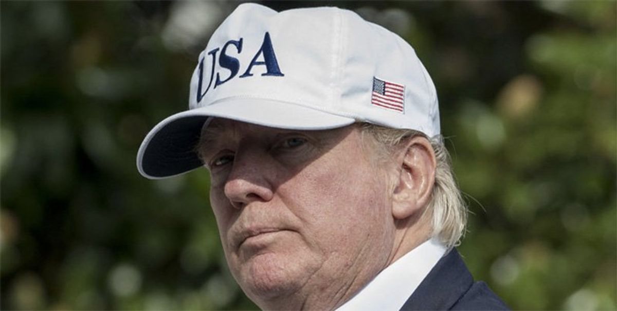 Republicans will regret a second Trump presidency for three major reasons: conservative