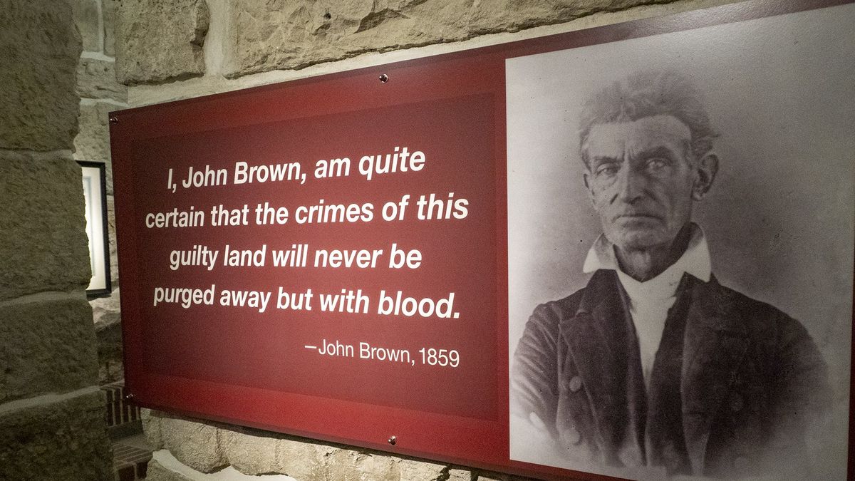 History reveals the unpredictability of political rage
