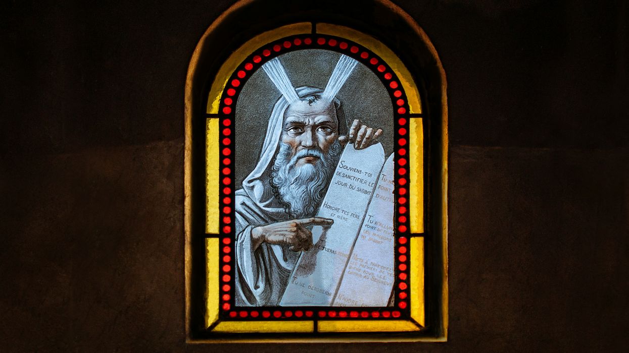 Louisiana governor says Ten Commandments could have stopped Trump’s would-be assassin