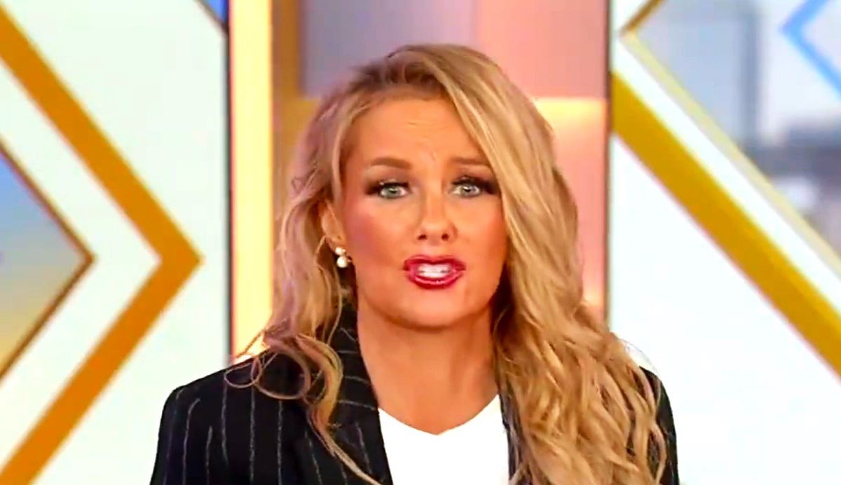 'That's not happening!' Fox Business guest flips out at stronger-than-expected GDP growth