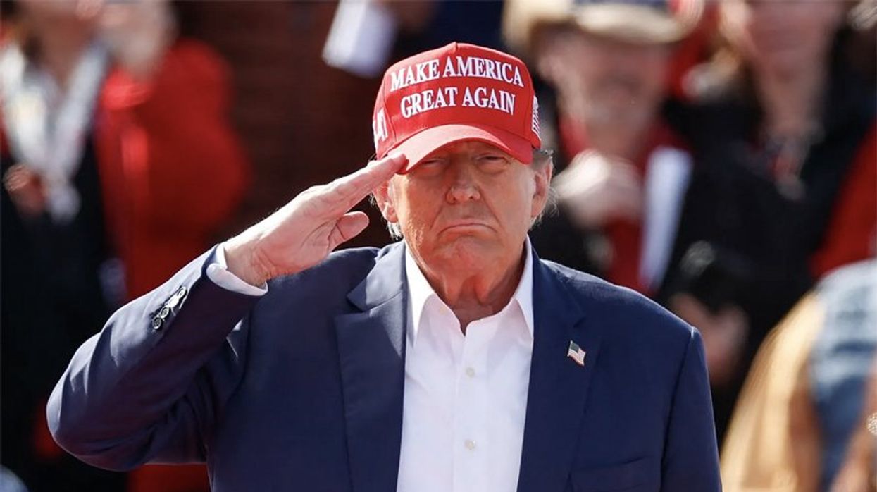 Montana cities waiting on Trump to fork over $50K after stiffing them for costs of rallies