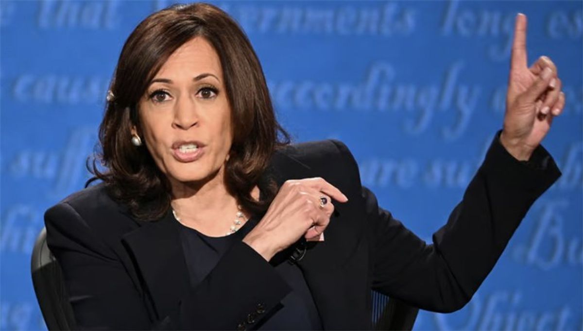 Conservative warns MAGA fans Trump 'could very well get smoked' in debate with Harris