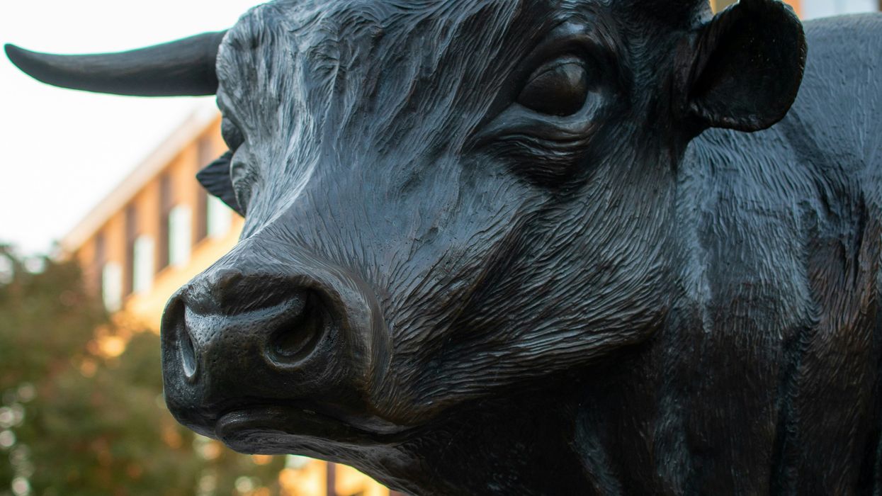 North Carolina has become a top target for both Harris and Trump campaigns