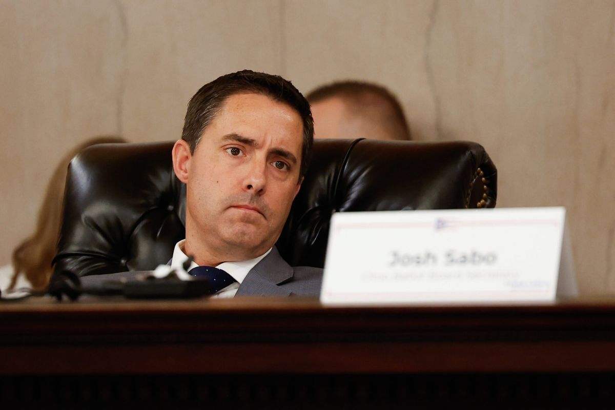 Ohio Sec. of State says it’s easy to vote — as he keeps making it more difficult