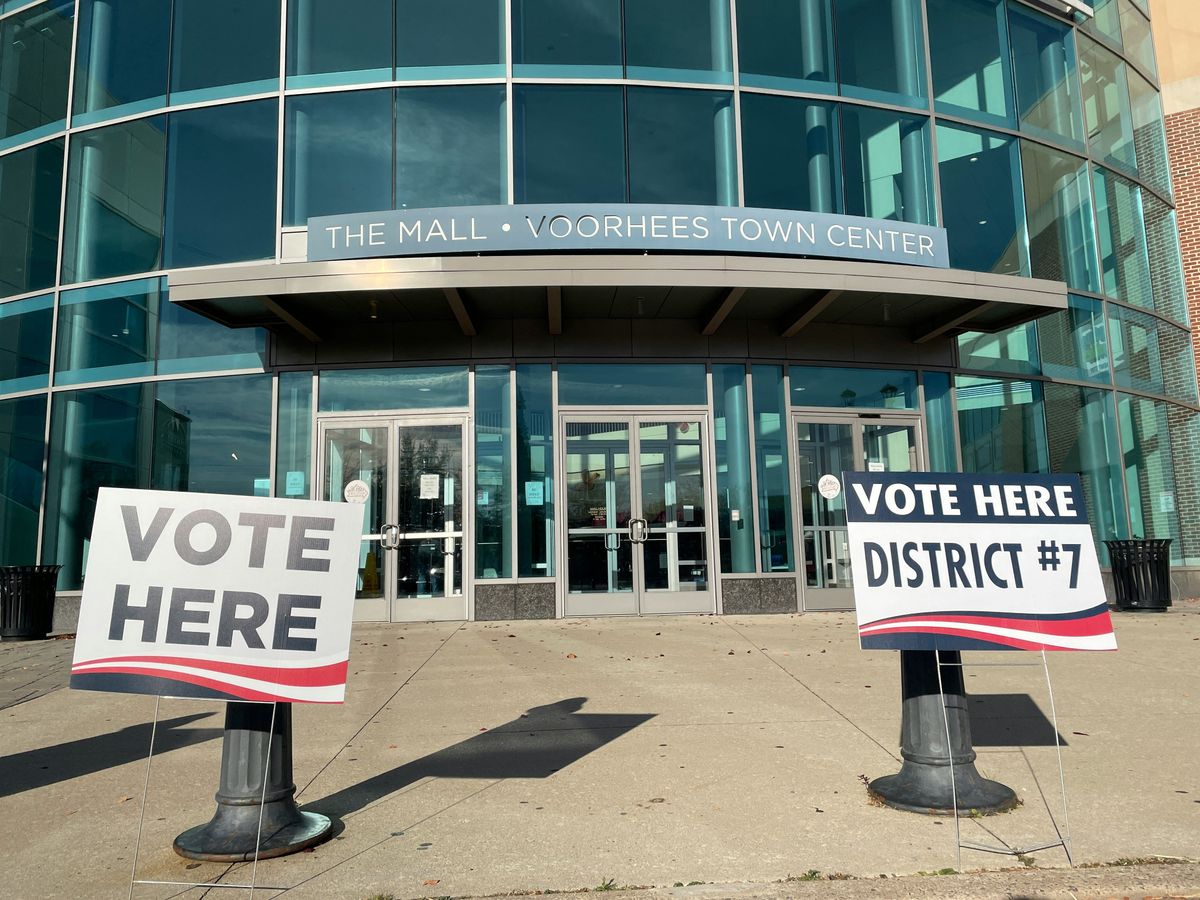 Iowa election officials among those targeted with ‘suspicious’ parcels