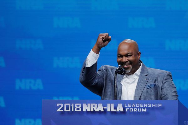 'In trouble with Girl Scouts?' Report reveals Mark Robinson's wife's many money scandals