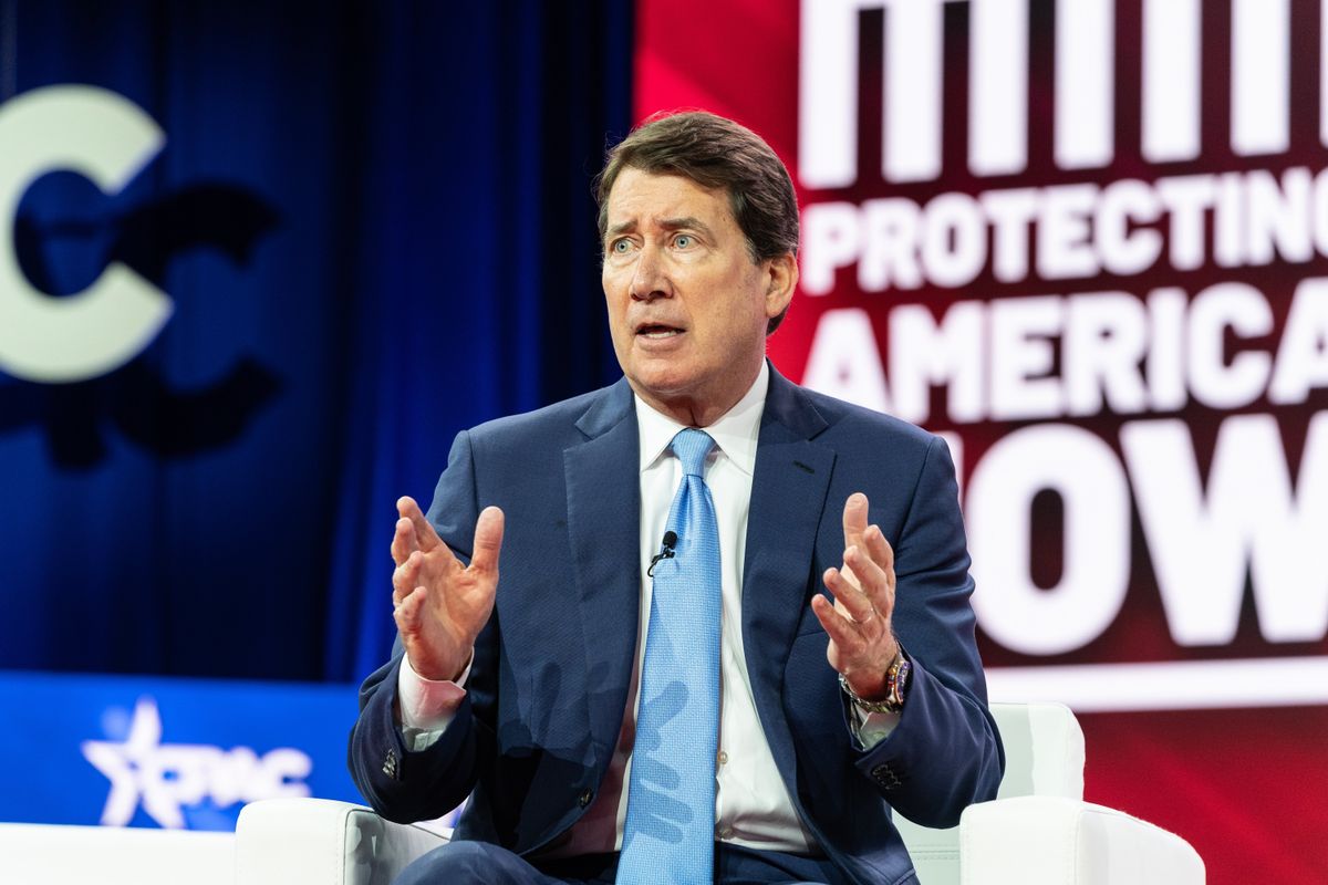 'Be very careful': MAGA senator's ominous warning to America's biggest retailer