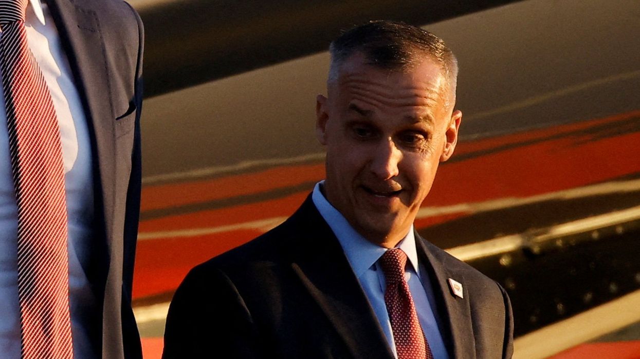'You're a mature grown-up': Trump adviser Lewandowski booted from CNN after testy exchange