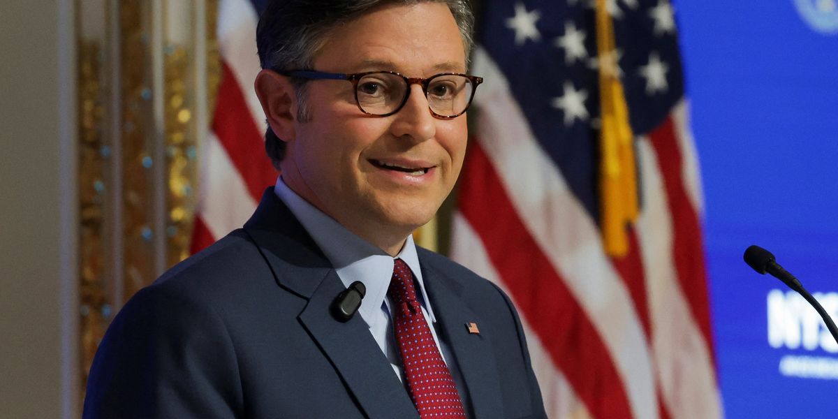 GOP uprising could force House to scrap $500B of Trump's tax cuts: report