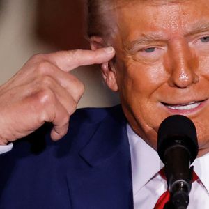 'I have two luhlaaa': Trump's new 'cognitive glitch' sparks fresh health critiques