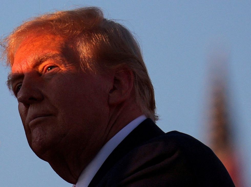 Trump's biggest fans want him to come clean about his 'staged' assassination attempt