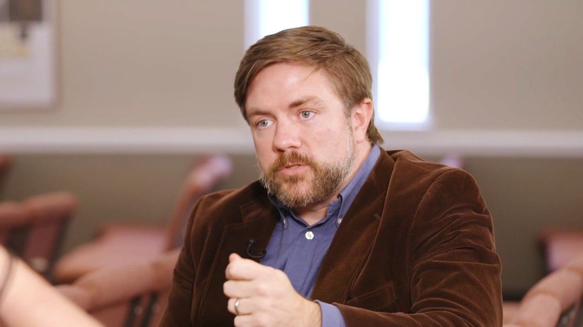 'Rampant lies': Anti-MAGA pastor slaps down Trump-loving Christian nationalists