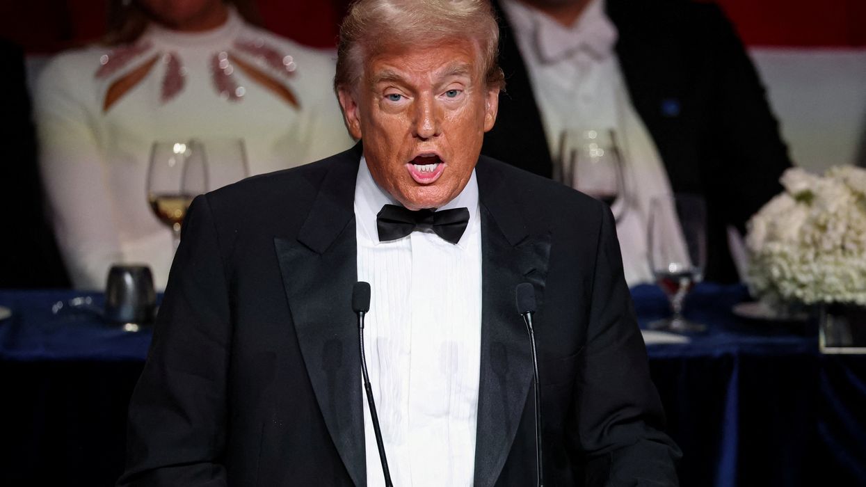 How Trump's billionaires are hijacking affordable housing