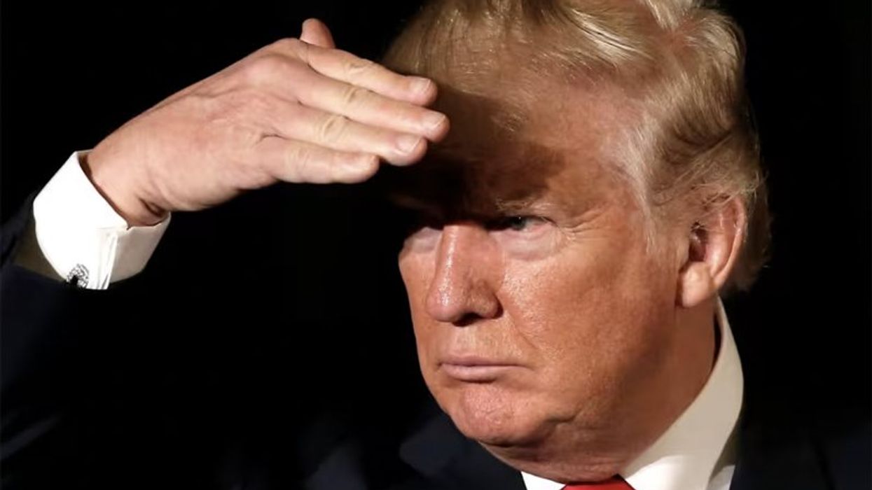 'Tearing the government to pieces': Morning Joe panel raises alarm over Trump's new moves