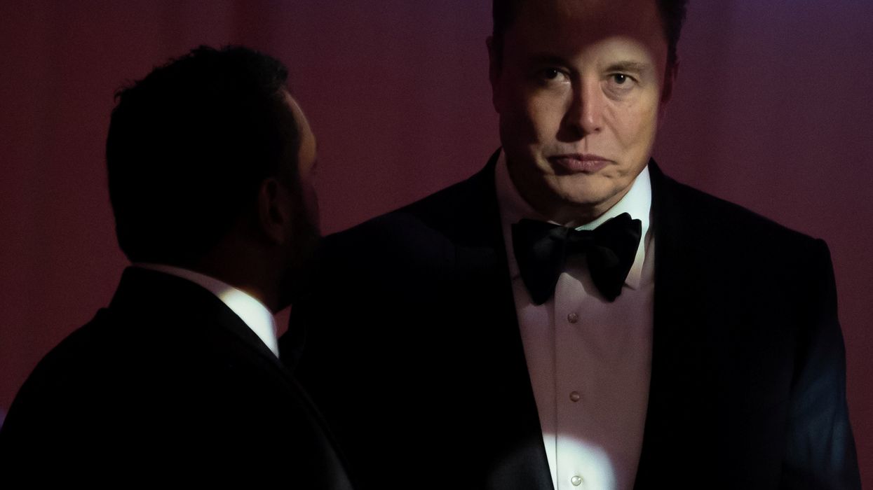 Elon Musk has gained access to 'powerful tool' to control government spending: NYT