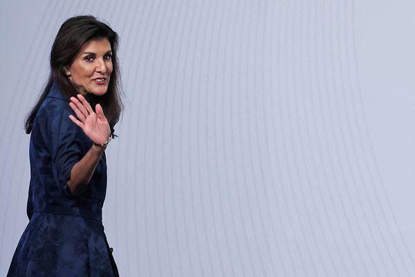 'You lost all credibility': Nikki Haley called out after 'coming out against Trump's plan'