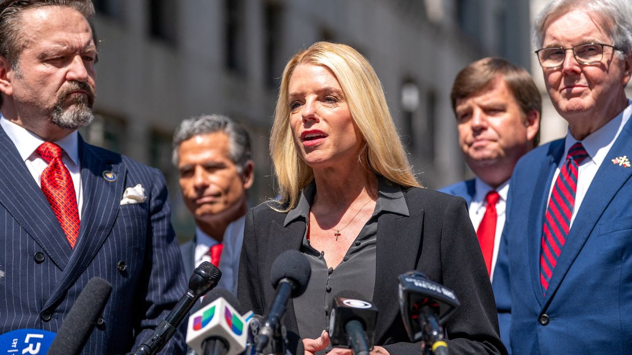 'Devastating': Expert warns new DOJ filing could decimate women-owned businesses