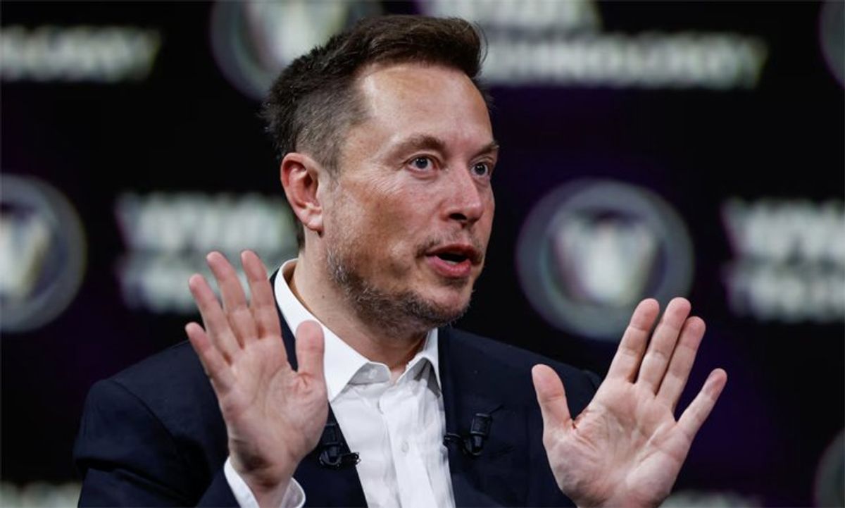 Federal courts 'not likely to be sympathetic' to Musk’s proposed budget cuts: legal expert