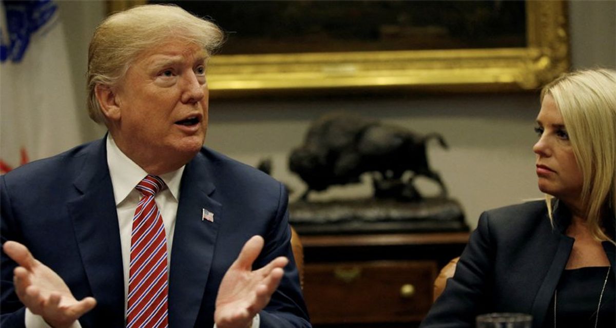 'Won’t end well for her': 5 things that could sink Trump AG pick Bondi’s confirmation