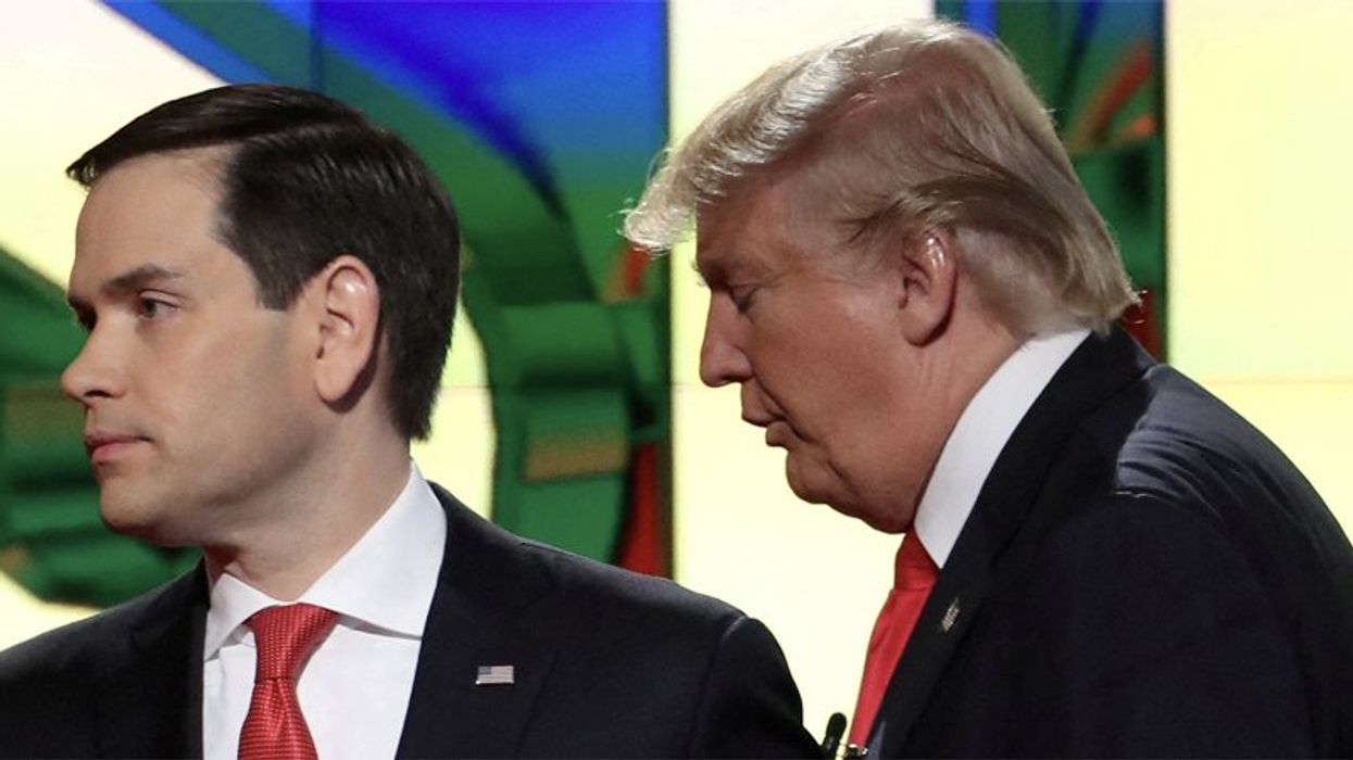 'Be careful what you ask for': Trump at risk of new investigations opened on his nominees