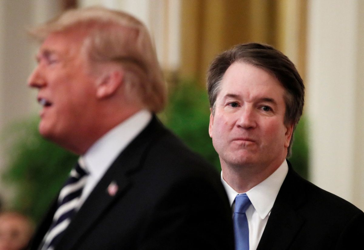 Supreme Court might not 'have the stomach' to accept Trump's new legal demand: expert