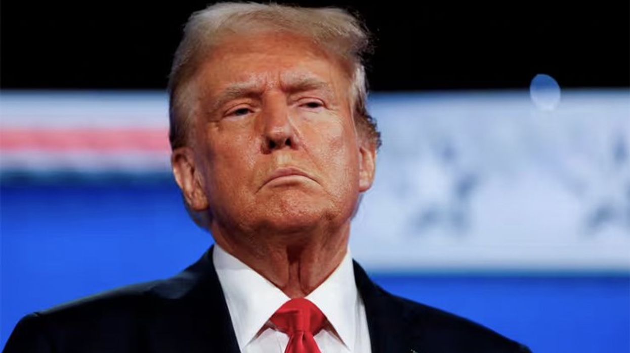 Trump is 'already a lame duck' as first cracks appear in GOP leadership: WaPo reporter