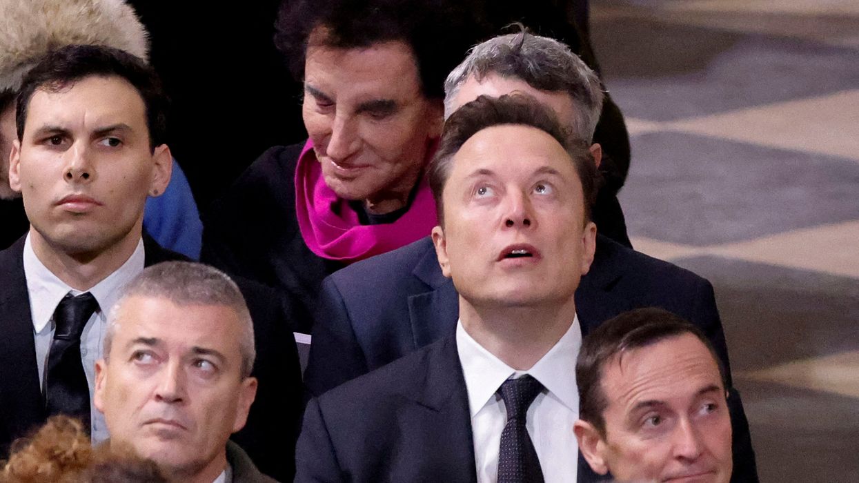 MAGA fans say Elon Musk still owes them 'thousands' for election petition referrals