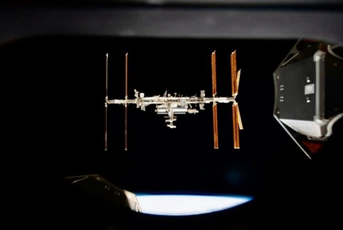SpaceX to launch more private astronaut missions to ISS