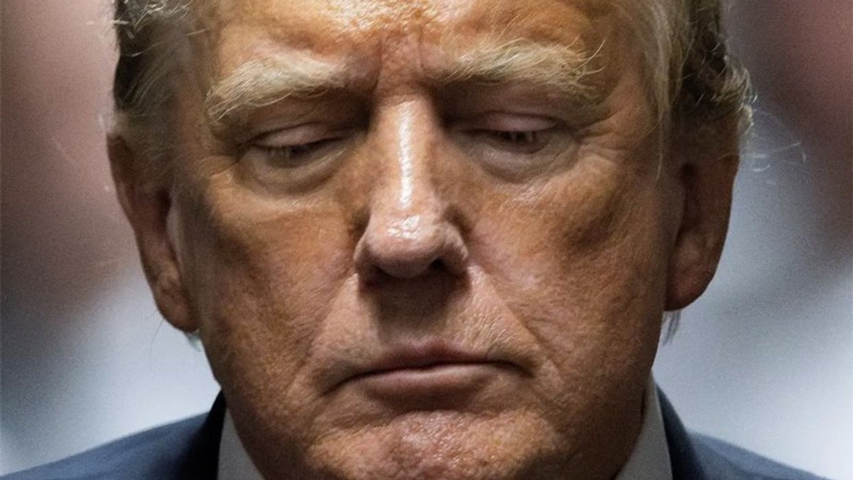 'The window is going to close': Trump warned he needs to move quickly before public turns