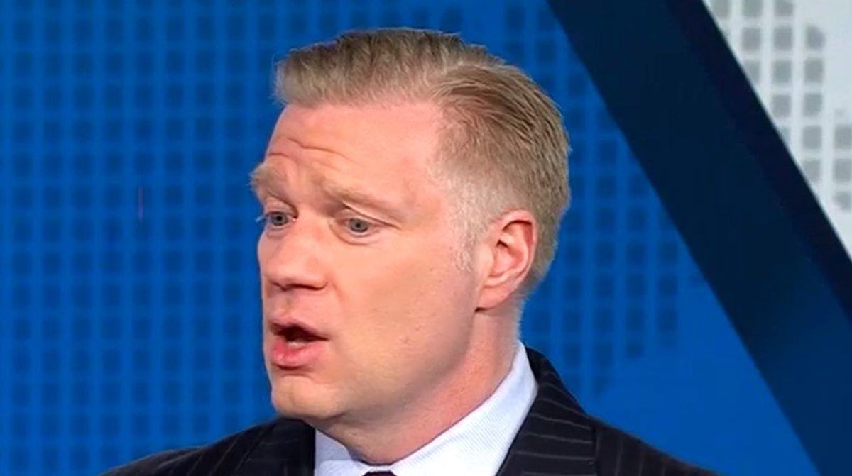 'How does that square?' MAGA lawyer grilled about top Trump nominee's contradictory claims